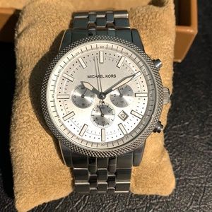 Michael Kors 43MM Watch